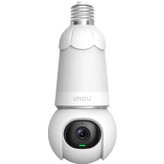دوربین مداربسته لامپی imou bulb cam 3MP 2K