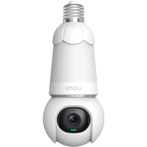 دوربین مداربسته لامپی imou bulb cam 3MP 2K