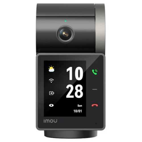 دوربین مداربسته هوشمند آیمو مدل Rex VT 5MP