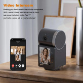 دوربین مداربسته هوشمند آیمو مدل Rex VT 5MP