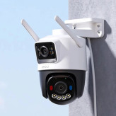 دوربین مداربسته هوشمند آیمو مدل Cruiser Dual 2 10MP
