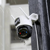 دوربین مداربسته هوشمند آیمو مدل Cruiser Dual 2 10MP