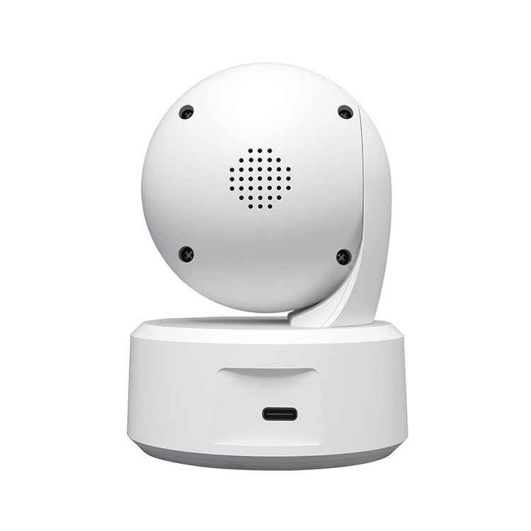 دوربین هوشمند خانگی Srihome SH064 8MP | دوربین 4K چرخشی با AI