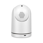 دوربین مداربسته تحت شبکه بیسیم SRICAM SH042 Full HD 1080P گردان با تشخیص انسان و مکالمه دوطرفه